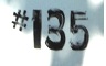 LU#135, number only