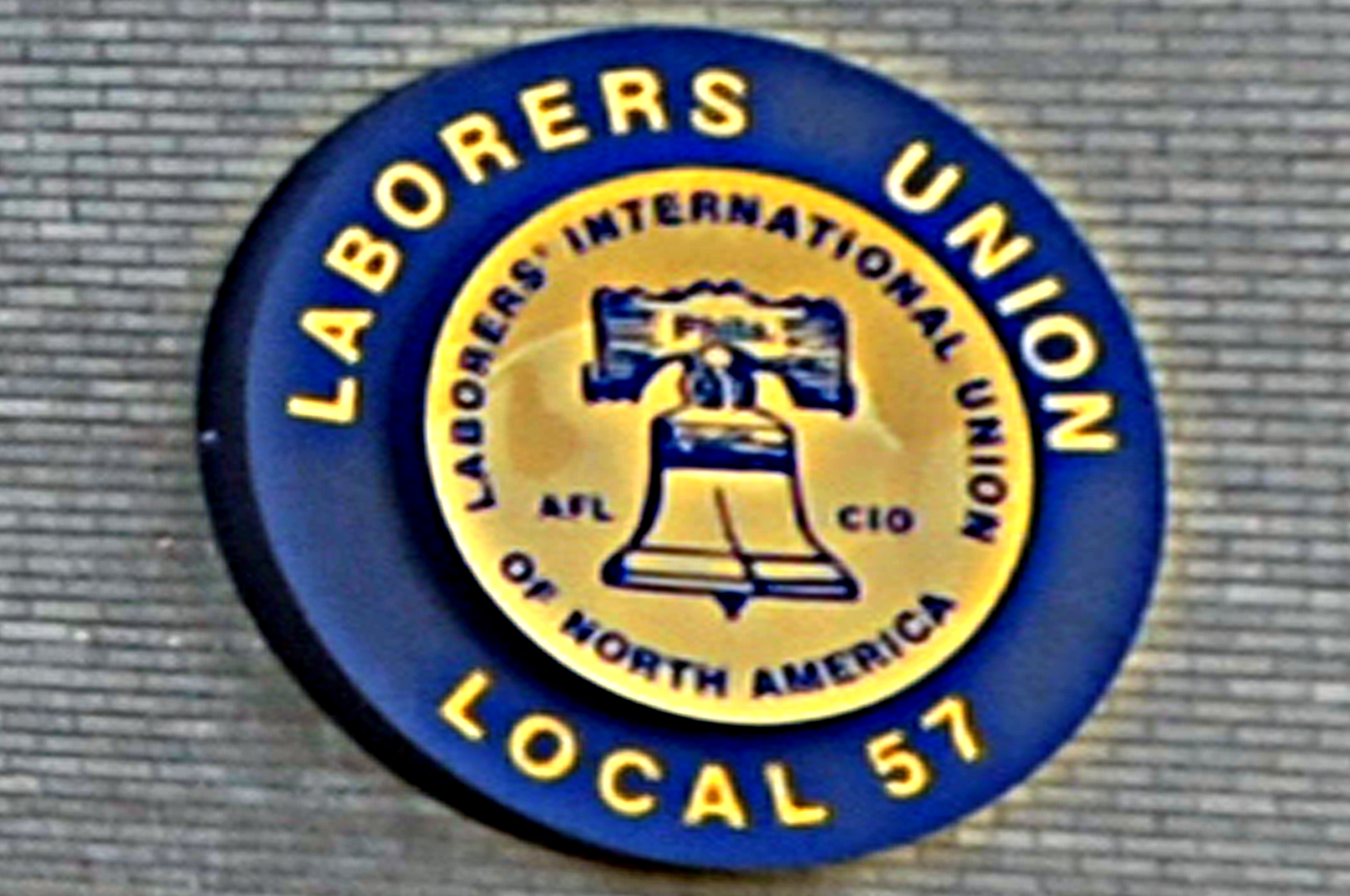 LU#57, signage