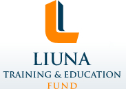 logo LIUNA
