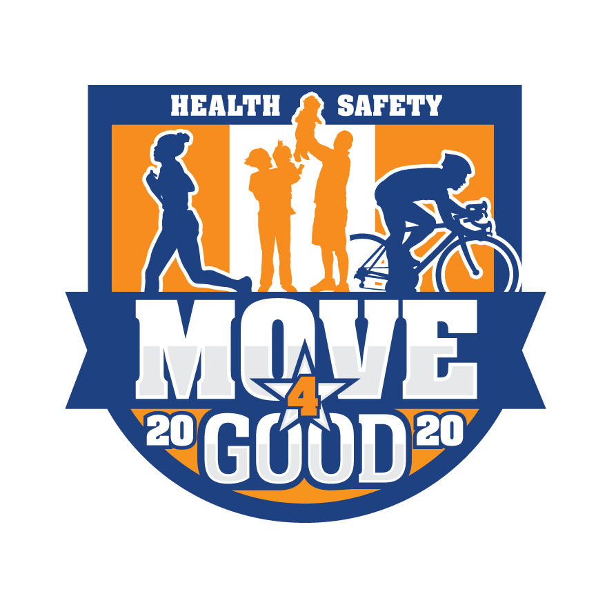 MOVE FOR GOOD A